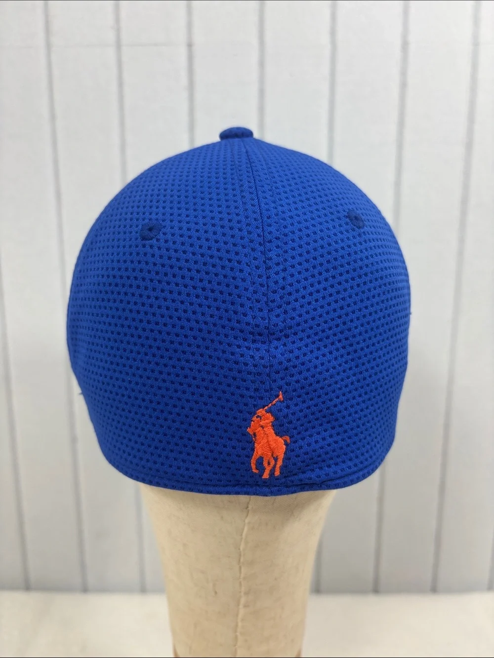 Ralph Lauren breathable mesh